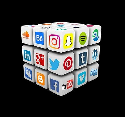 Social Media für ein Balkan Restaurant - Social Media