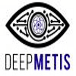Deepmetis logo