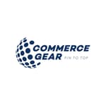 Commerce Gear logo