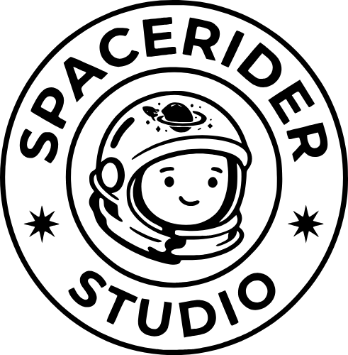 Spacerider Studio AS