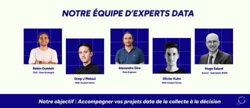 Data Détective cover
