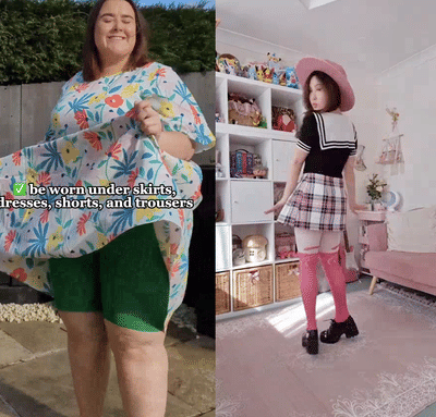 Snagtights scaling success on TikTok - Advertising