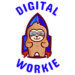 Digital Workie