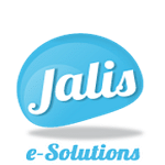 Jalis e-Solutions logo