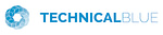 Technical blue