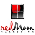 Red Moon Marketing logo