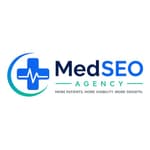 Medical SEO Agency logo