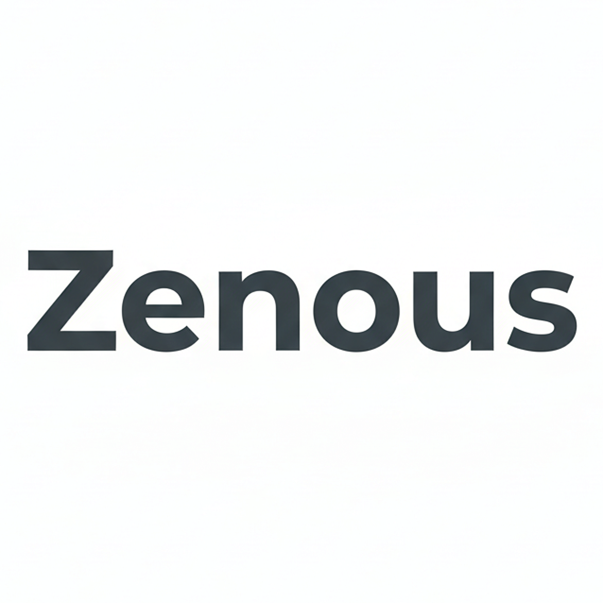 Zenous