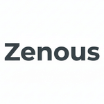 Zenous logo