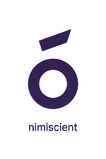 Nimiscient logo