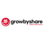 Growbyshare logo