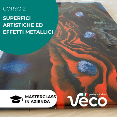 realizzazione grafiche per Veco - Graphic Design