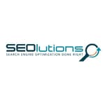 SEOlutions logo