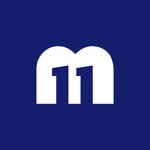modeleven logo