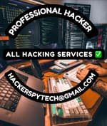hire a hacker logo