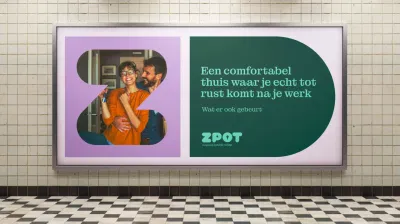 Zpot - Image de marque & branding