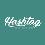 Hashtag Web Design
