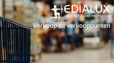 Verkoop de verkooppunten - Publicité en ligne