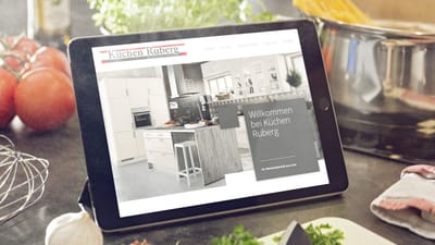 Website-System auf TYPO3-Basis | KSV - Publicité en ligne