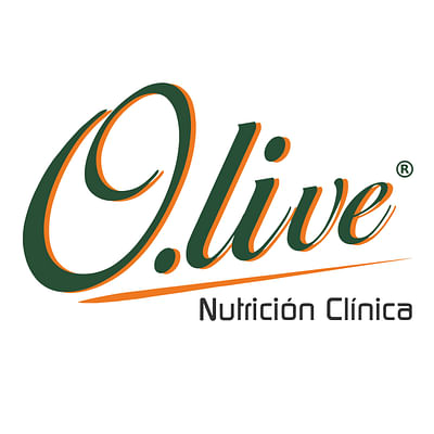 Olive Nutrición Gestor - Web Applicatie