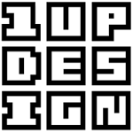 1UP logo