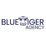 Blue Tiger Agency, Inc. logo