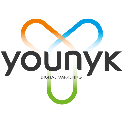 Younyk - Digital Marketing