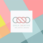 Ohla Creative Designs logo