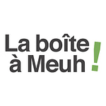 La boîte à Meuh ! logo