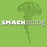 SmackSmog logo