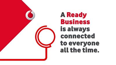 The Ready Business Campaign - Advertising