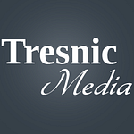 Tresnic Media Marketing Agency logo