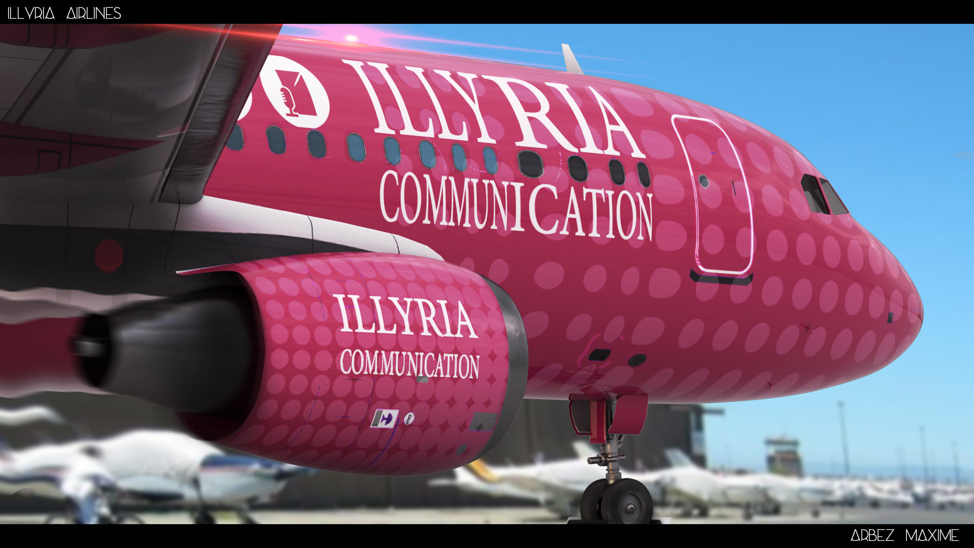Illyria Communication