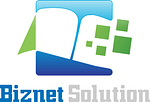 BIZNET SOLUTION logo