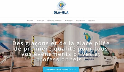 Création de site Internet et référencement - SEO