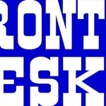 Front Desk USA