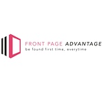 Front Page Advantage