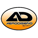 Aerodiseño logo