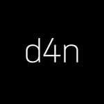 d4n logo