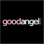 Goodangel media logo