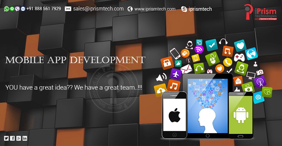 iPrism Technologies Inc cover
