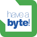 Have a Byte logo