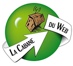 La Cabane du Web logo