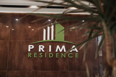 Digital Marketing campaign for Prima Residence - Digital Strategy