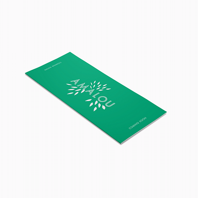Amalou - Branding & Positionering