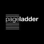 PageLadder logo