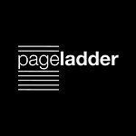 PageLadder logo
