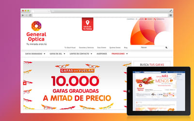 Branding en RRSS - E-commerce