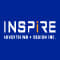 Inspire Advertising + Design Inc. logo