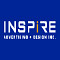 Inspire Advertising + Design Inc. logo
